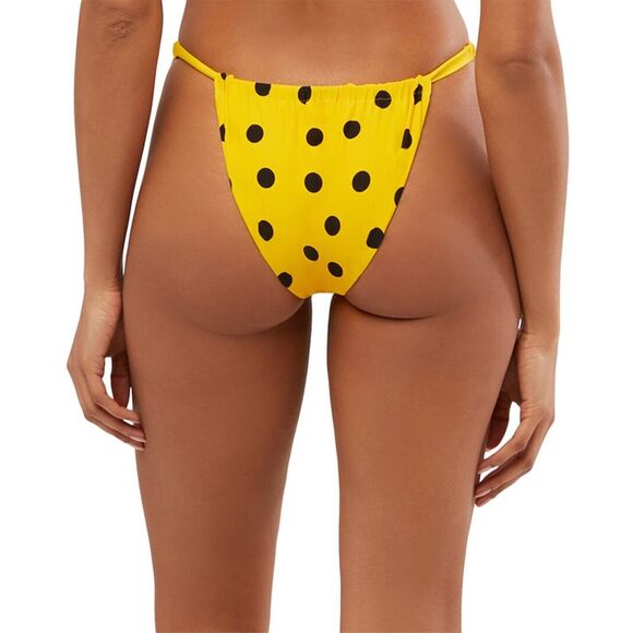 Weworewhat Womens  Adjustable Ruched Bottom - Picture 2 of 3